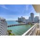 701 BRICKELL KEY BL # 1812, Miami, FL 33131 ID:13122864