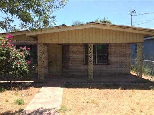 407 E San Pedro St, Laredo, TX 78041