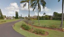 Ka Haku Apt 103 Rd Princeville, HI 96722