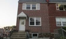 238 Mulberry Street Darby, PA 19023