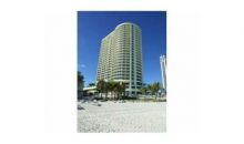17375 COLLINS AV # 2304 North Miami Beach, FL 33160