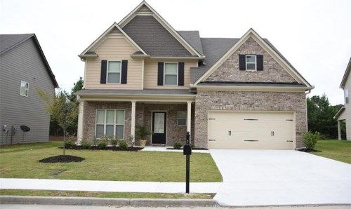 3197 Dolostone Way, Dacula, GA 30019