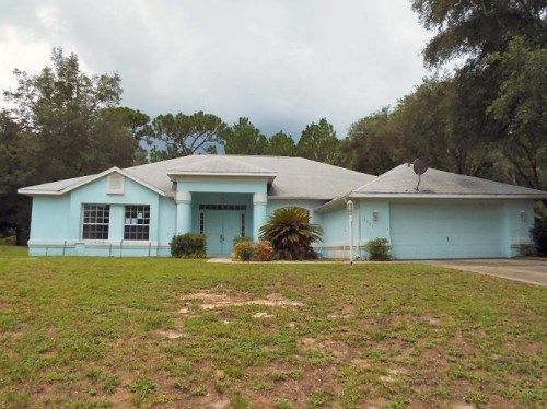 9227 SW 197th Cir, Dunnellon, FL 34432