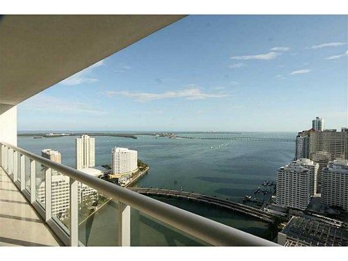 495 BRICKELL AV # 3603, Miami, FL 33131