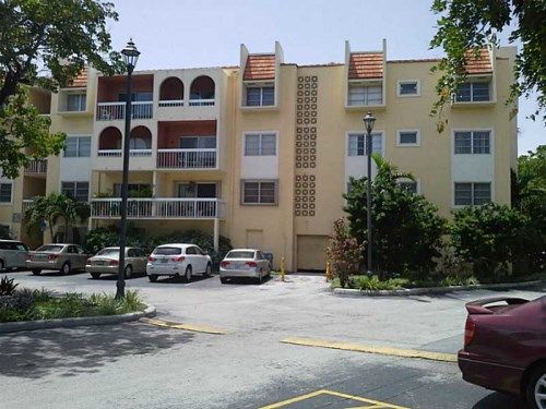 8101 CAMINO REAL # C-303, Miami, FL 33143