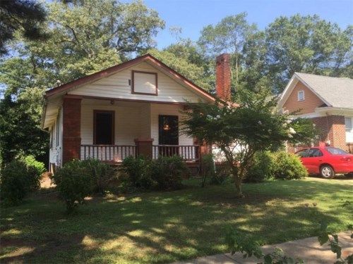 326 Leland Terrace Ne, Atlanta, GA 30317