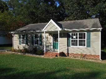 11548 Bailey Mountain Trai, Midlothian, VA 23112