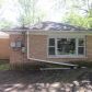 347 Minocqua St, Park Forest, IL 60466 ID:13168159