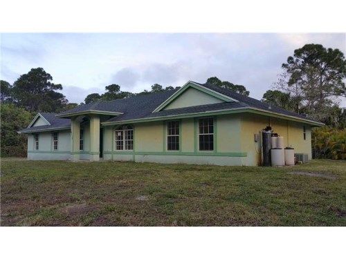 16115 63 RD, Loxahatchee, FL 33470