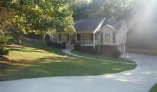 4545 Sagebrush Drive Nw Kennesaw, GA 30152