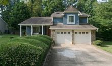 2020 Towne Manor Drive Kennesaw, GA 30144