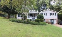 725 Kipling Trail Woodstock, GA 30189