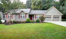 1020 Atherton Lane Woodstock, GA 30189