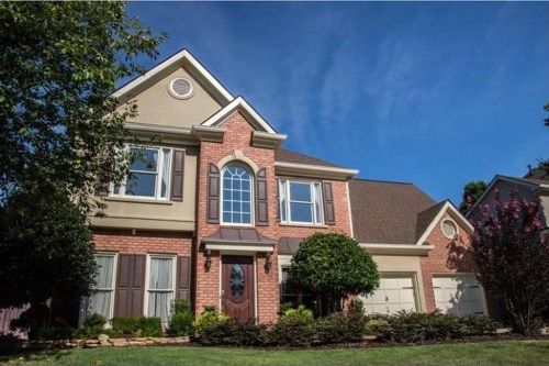4538 Springvale Circle, Atlanta, GA 30338
