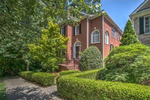 700 Longleaf Drive Ne, Atlanta, GA 30342