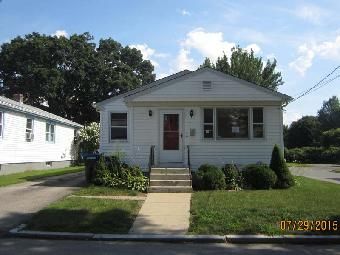 108 Rome Ave, Providence, RI 02908