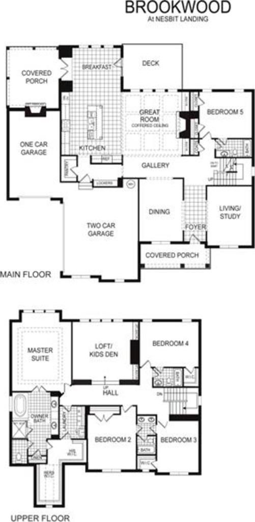 20 Spalding Court, Atlanta, GA 30350