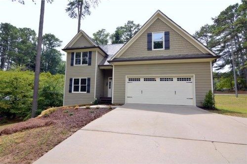 3257 Glendale Drive, Marietta, GA 30066