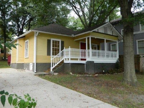 197 3rd Avenue Se, Atlanta, GA 30317