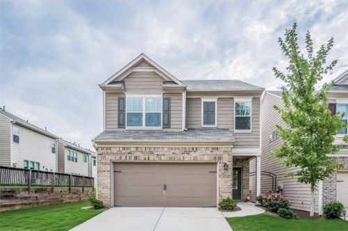 2535 Wentwood Court, Cumming, GA 30041