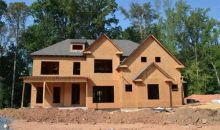 1834 Berkeley Oaks Lane Atlanta, GA 30329