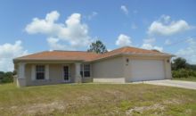 2814 30th St SW Lehigh Acres, FL 33976