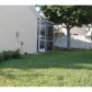 156 E BAYRIDGE DR, Fort Lauderdale, FL 33326 ID:12954462