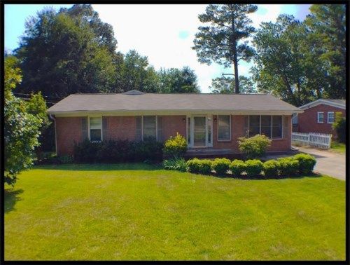 816 Verona Drive, Clarkston, GA 30021