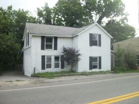 33 S Main St, Dry Ridge, KY 41035