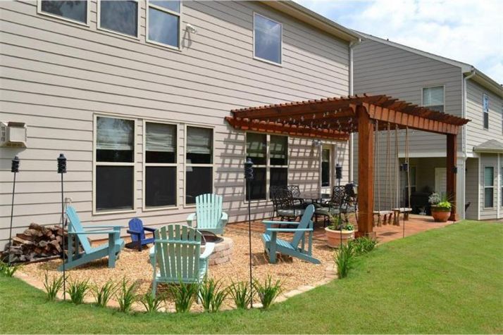 6015 Overleaf Terrace, Cumming, GA 30040