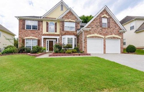 188 Parkstone Way, Marietta, GA 30066
