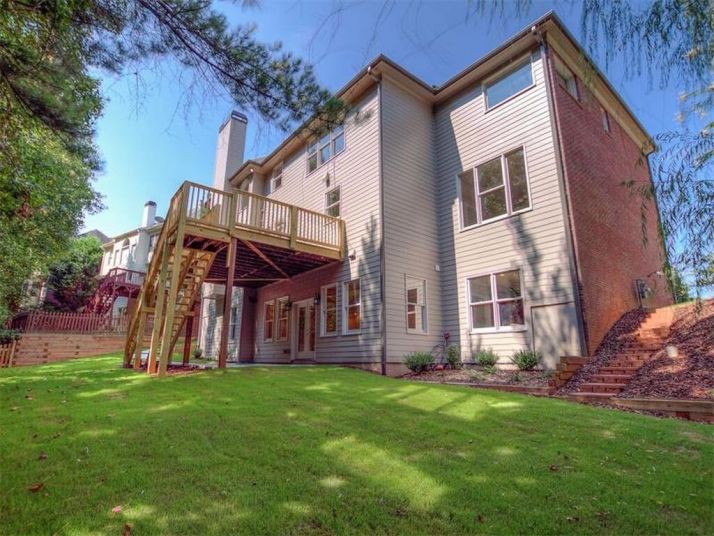 5295 Cottage Farm Rd, Alpharetta, GA 30022