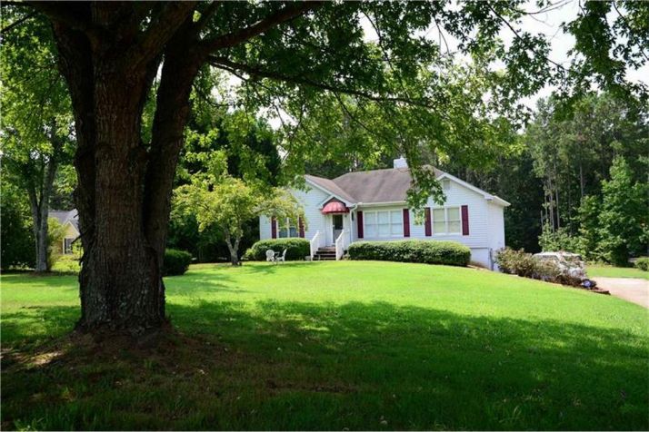 4903 Drew Road, Alpharetta, GA 30004