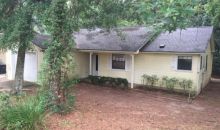 2958 Teton Trl Tallahassee, FL 32303