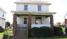 1016 Rose Ave New Castle, PA 16101