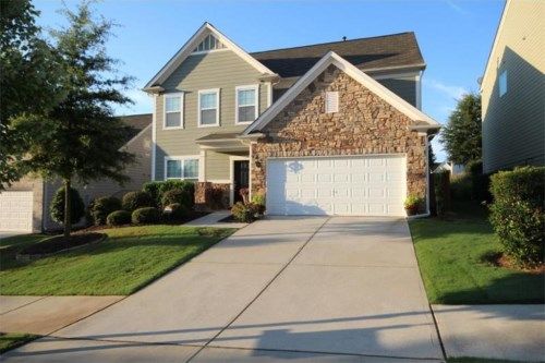 605 Lorimore Pass, Canton, GA 30115