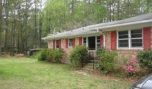 6200 Beverly Drive Sw Mableton, GA 30126