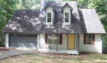 343 Cherokee Trace Dahlonega, GA 30533