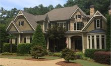 3218 Aviary Court Nw Acworth, GA 30101