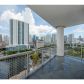 10 SW SOUTH RIVER DR # 1003, Miami, FL 33130 ID:13067598