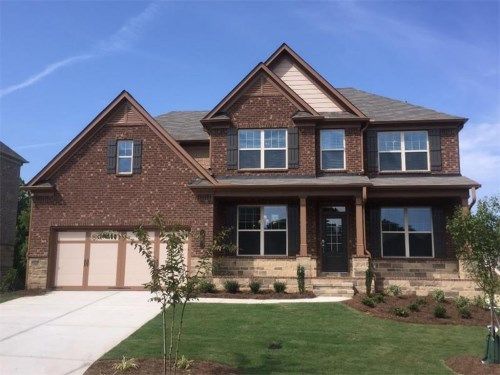 4330 Skylark Lane, Cumming, GA 30041