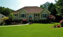725 Harbor Bay Drive Lawrenceville, GA 30045