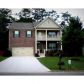 4931 Arbor View Parkway Nw, Acworth, GA 30101 ID:12947062