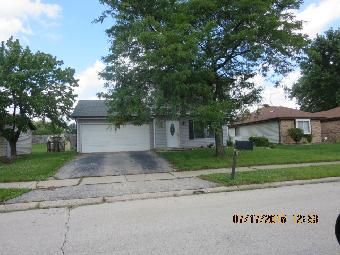 756 Bloomfield Lane, Aurora, IL 60504