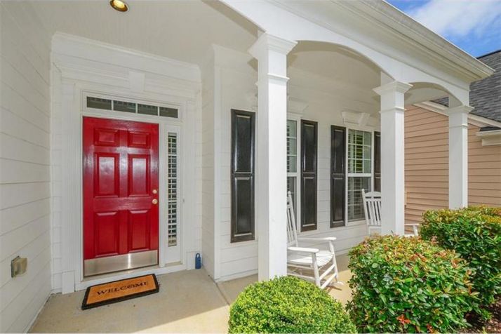 1685 Cobble Creek Way, Cumming, GA 30041