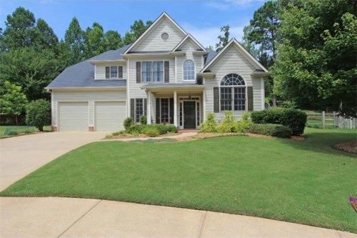 476 Adelaide Crossing, Acworth, GA 30101