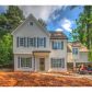 1580 Grant Drive Ne, Atlanta, GA 30319 ID:12823090