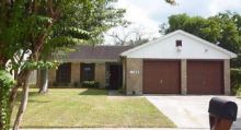 6611 Cloud Swept Ln Houston, TX 77086