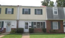 316 Cedarwood Rd Highland Springs, VA 23075