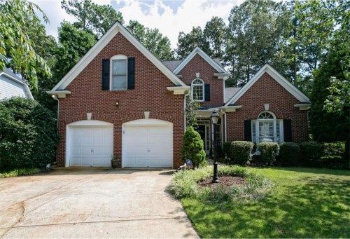 2696 Claredon Trace, Kennesaw, GA 30144
